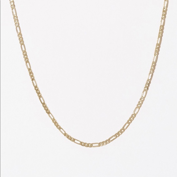 Figaro Chain - Necklace - Picture 4 of 4